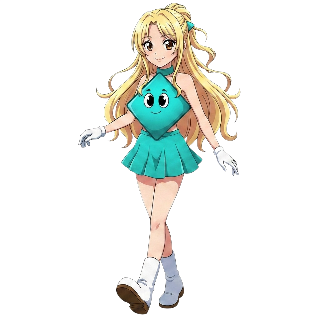 AceMakers mascot